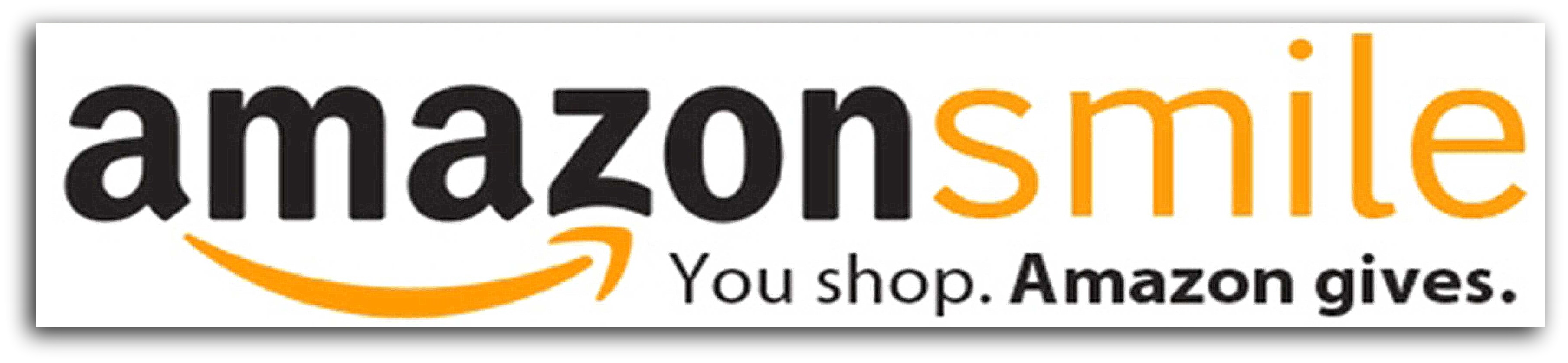 amazon smile graphic