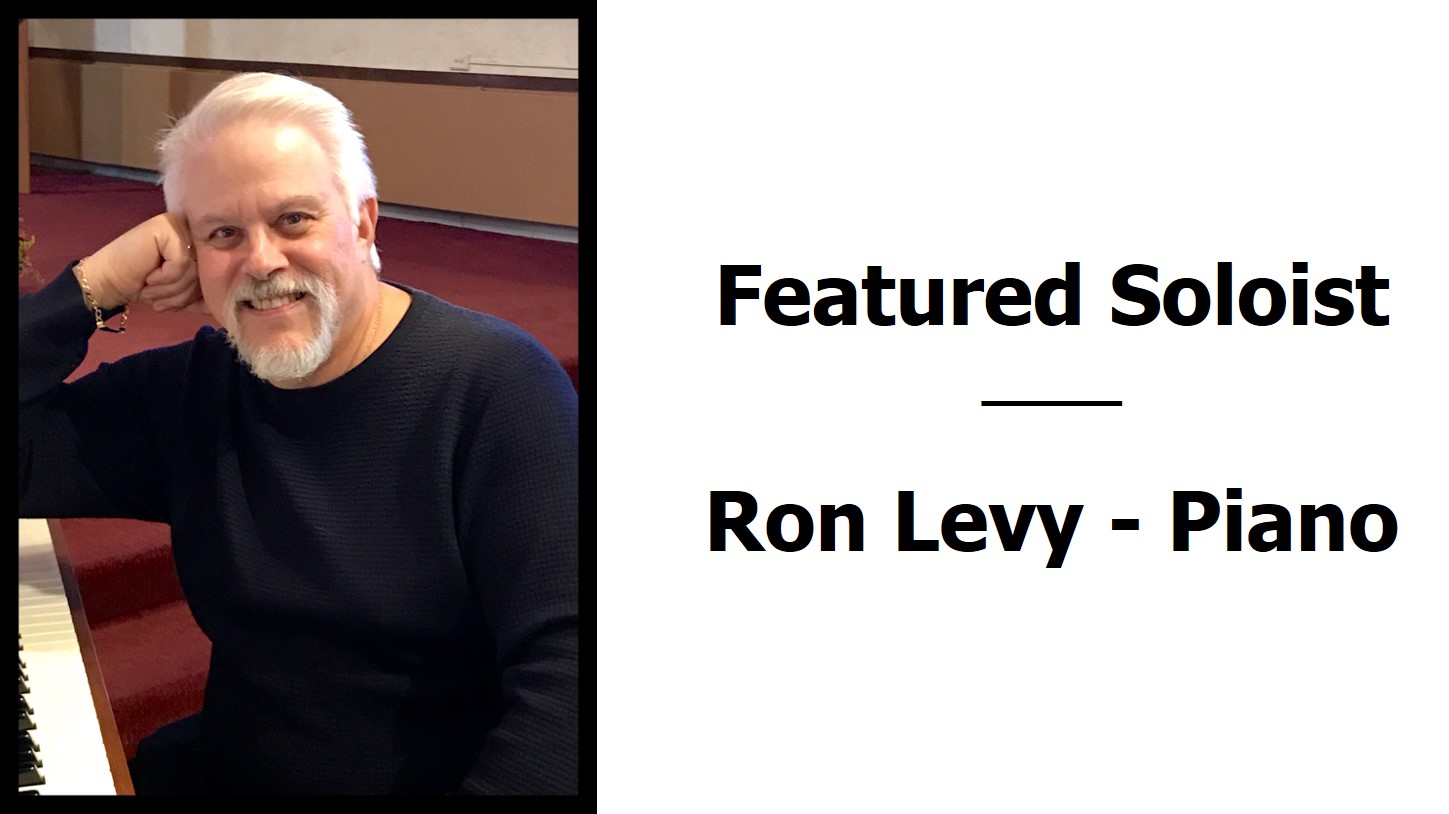photo of ron levy