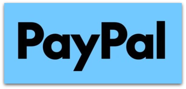 paypal logo