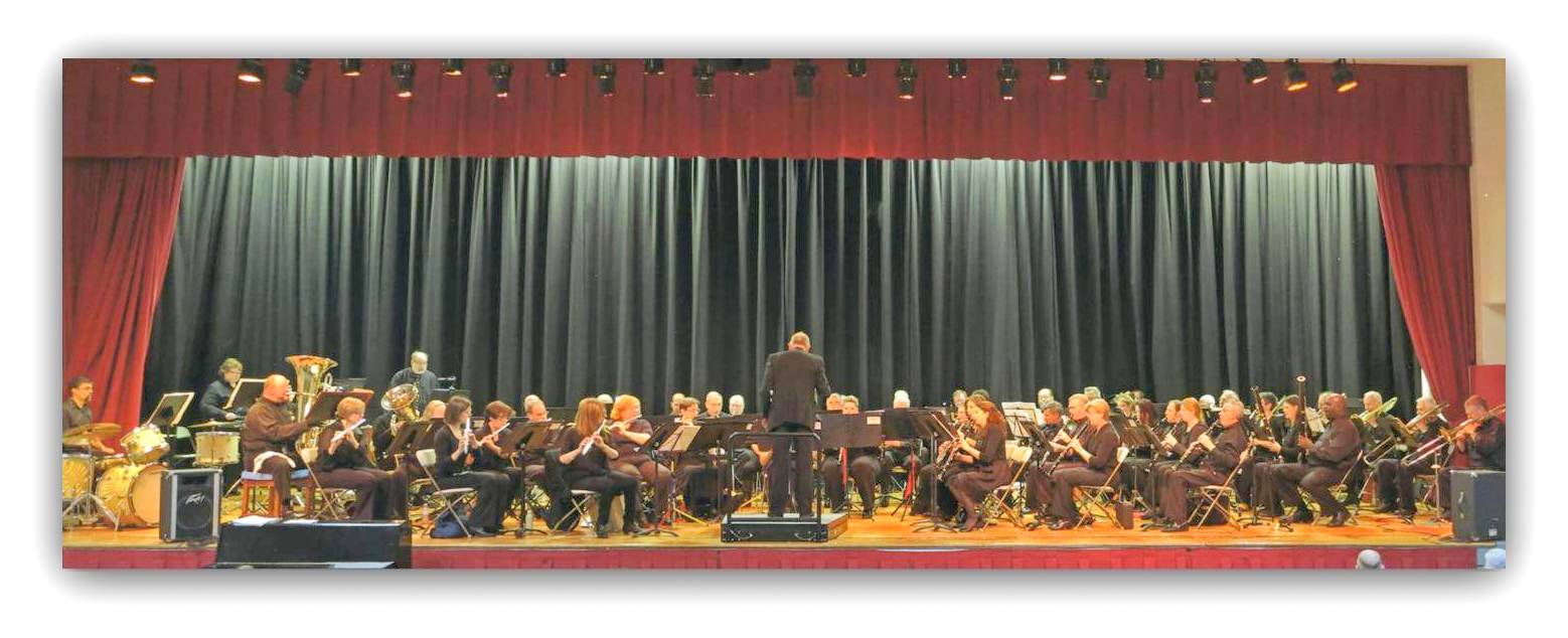 photo of band
